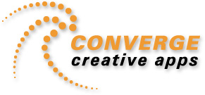 Converge Creative Apps